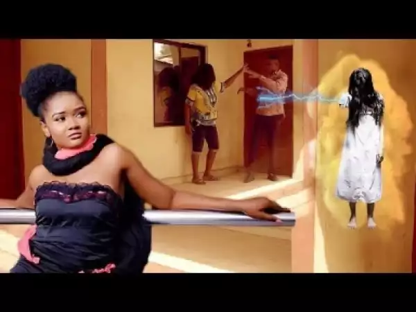 Video: Anger Of A Pregnant Ghost 2 - 2018 Latest Nigerian Nollywood Movies